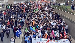 Manifestations du 1er Mai : à quoi faut-il s’attendre en Anjou ?