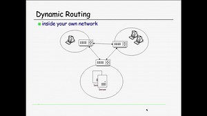 Opensource routing with openbsd