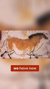 Ancient Cave Artistry: The Secret of Rare Manganese Black We have now taken chemical analysis of some of those paintings and we know that some of that black is actually a very rare form of manganese called hausmanite. Even more interesting the nearest place where you can find that Hausmanite the manganese is a hundred and fifty miles away in the Pyrenees in the mountains. Furthermore, in order to derive manganese from the stones that contain it, you have to burn it in a fire that it measures at 