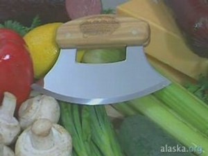 Alaska.org - Ulu Factory Anchorage Alaska - Official Video