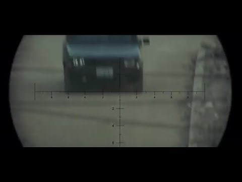 American Sniper 2014 | Sniper Scene #2 #movieclick