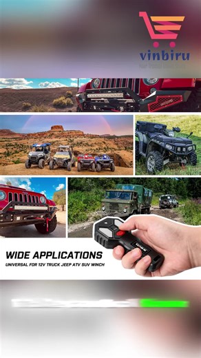 X-BULL 500A 12V Winch Solenoid Relay Controller Review