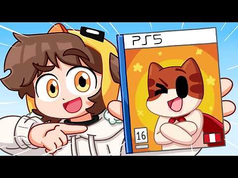 😺CAPTAIN CAT: THE GAME