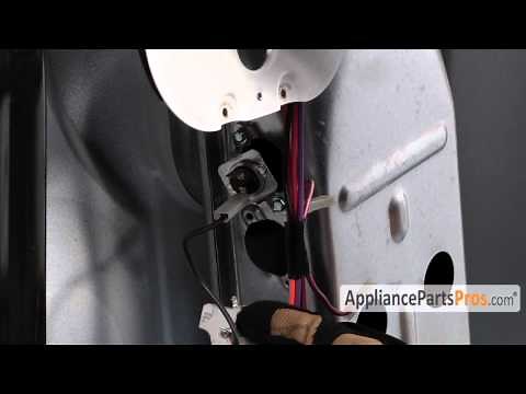 How To: Whirlpool/KitchenAid/Maytag Thermal Cutoff Kit W11050897