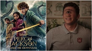 Percy Jackson and the Olympians Season 2 Teaser Spotlights Tyson
