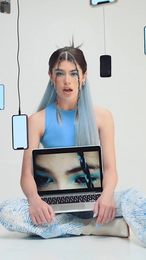 my new music video is FINALLY OUT!!! this is my fav one yet :) link in bio to watch & listen to Advice from the Internet 🤍 #songofthesummer