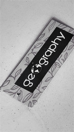geography on Instagram: "an introduction