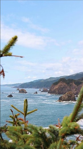 Ecola State Park #travelguide #travel