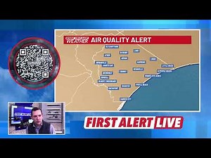 LIVE: News, weather from Myrtle Beach, S.C.