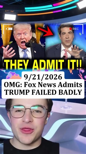 Fox News highlights Donald Trump's shortcomings on key promises regarding affordability and the economy. This commentary reveals public sentiment around current economic challenges, including high gas prices. What are your thoughts? #DonaldTrump #economy #affordability #FoxNews #publicsentiment