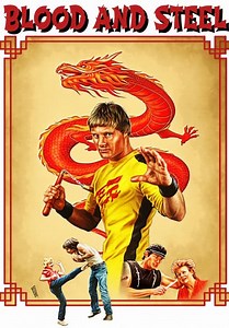 Blood and Steel (1990)