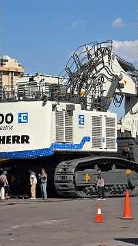 3 Biggest Machines in the World 😳🔥