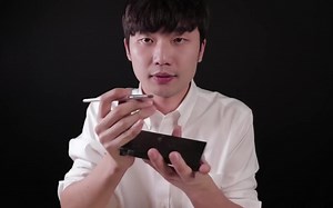 [Reyong 助眠]赶时间上班式快速化妆（真的很快❗）| 第一视角 快速触发音