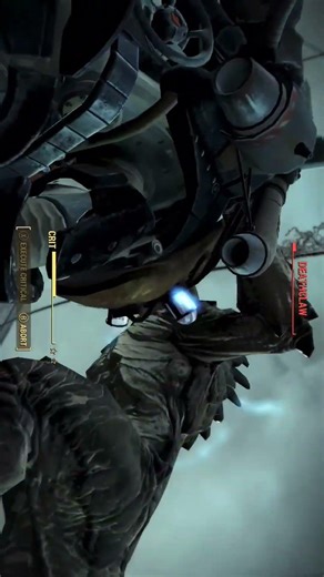 flying won't save you from VATS