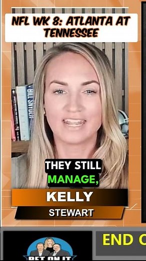 Tennessee Titans vs Atlanta Falcons Prediction and Picks - NFL Picks Week 8