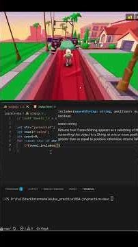 Count Vowels in a String | JS Interview Question