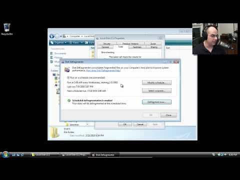Windows Disk Management Tools - CompTIA A+ 220-702: 2.3
