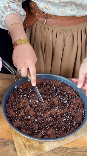 Tavada çikolatalı ıslak kek #tarif #recipe #cooking