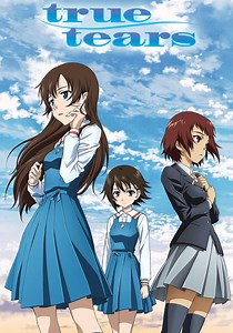 True Tears - watch tv show streaming online