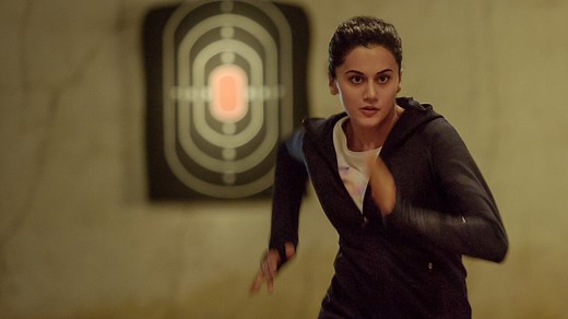 Naam Shabana | Netflix