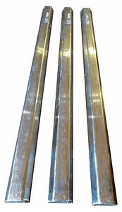 Bar Solder 60:40 (50lbs)