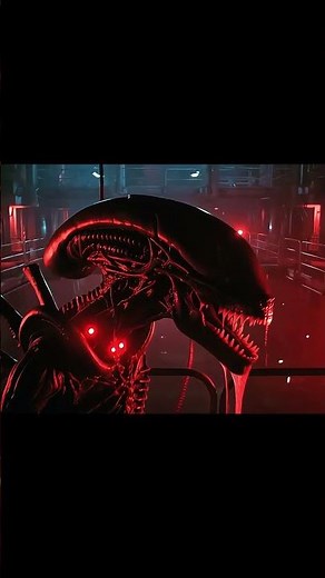 ALIEN VS PREDATOR (2026) 👽🔥 Ultimate Battle! #Shorts