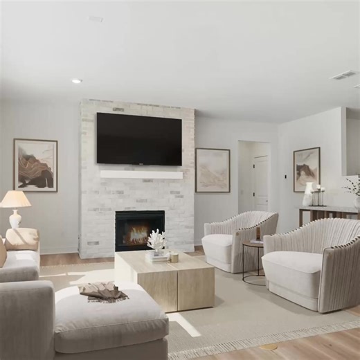 No waiting, no wondering. Just real savings on homes you can move into now. Click through and make it yours. | Pulte Homes | Facebook