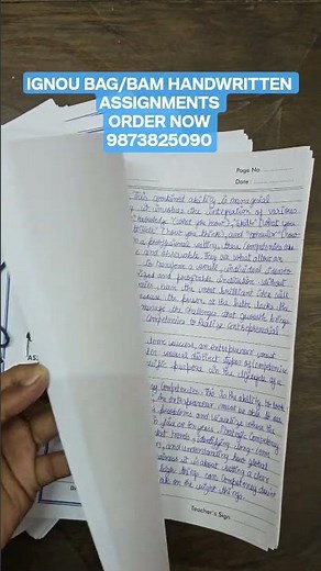 IGNOU bag ,bam assignment, bevae181 , bedsv 101. IGNOU ba assignment IGNOU bam assignment 2026 bag