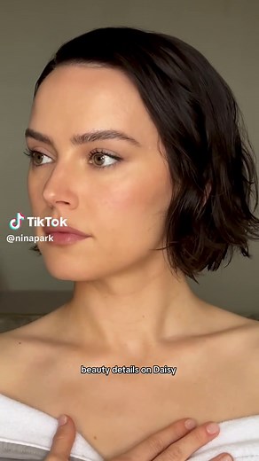 Exploring Daisy Ridley Deepfake Videos