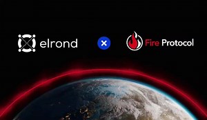 Cross-chain interoperability for Elrond DeFi via Fire Protocol We’re happy to announce that we are working with Fire Protocol, one of the first projects to build on the Huobi ECOchain (HECO), to further our interoperability goals. Our collaboration will focus on connecting the Elrond blockchain to our partner’s cross-chain hub. This integration will allow assets on Elrond to be wrapped on HECO, and vice-versa, enabling them to participate in DeFi opportunities spanning multiple chains. “Protocol