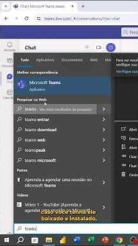 How to create meetings in Microsoft Teams | #shorts
