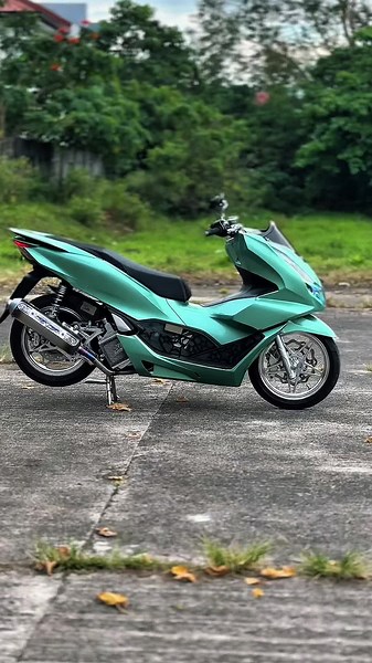 PCX 160 Modification Ideas to Elevate Your Ride