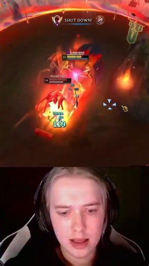 Husum Demon Legit Legit