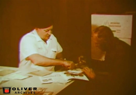 94K views · 1.7K reactions | Take a walk back in time to the "Keystone Era" of the mid 1960's in this video featuring Allison Implement, an Oliver dealer in Allison, Iowa! Full Dealer Feature on this dealership at our website: https://www.oliverarchives.com/allison-implement.html#/ | Oliver Archives | Facebook