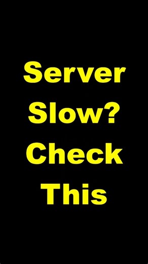 1 Linux command every admin must know 🔥Day 2/30 – Save this 📌Follow for daily Linux tips