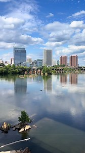 Belle Isle Richmond VA: What to See & Do on Belle Isle
