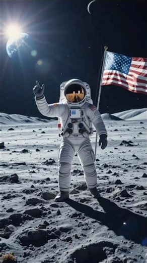 NASA Space Suit: A Human Mini-Spaceship 🚀 #spacefacts #facts