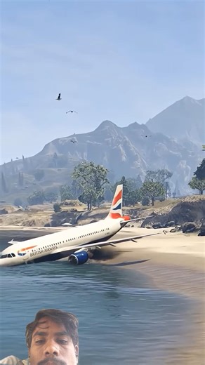 british 8190 ka yeh #aeroplane #trending #shortsvideo