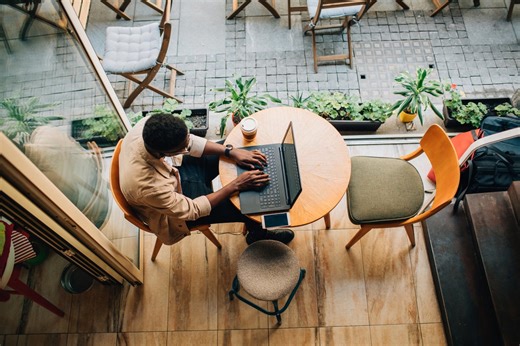 What is microshifting and how could it transform the workplace?