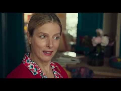 The Perfect Nanny Official Trailer