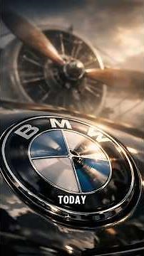 The History of BMW 🚗 | From Aircraft Engines to Luxury Cars | Full Story of BMW Evolution