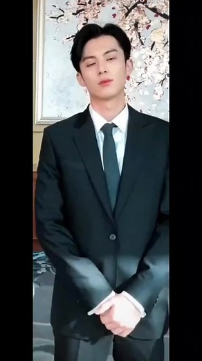 Dance#dylanwang王鹤棣 #dylanwang