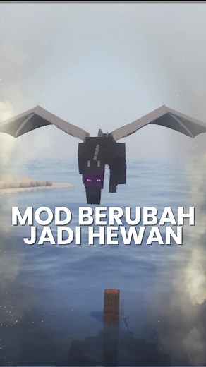 Mod Identity di Minecraft: Ubah Jadi Siapapun!