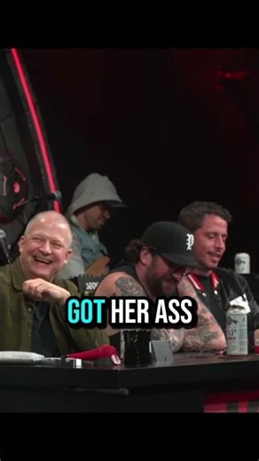 You Look Like a Victim? #killtony #comedy #funny #standup