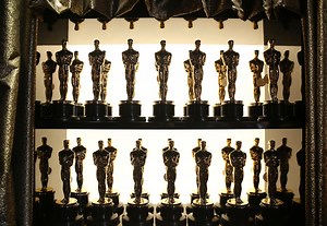 Why the Oscars are changing how you watch them