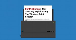 How check and patch the PrintNightmare exploit  | PDQ