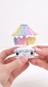 798K views · 18K reactions |  [NEW PATTERN RELEASE] Please welcome...