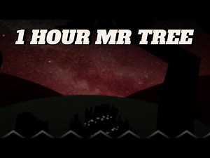 Sprunki Mr Tree Phase 9 Definitive Sound 1 hour | Horror Mod Full Video
