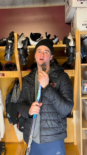 Minot Minotauros | Tape-It-Tuesday with Solo! #howieshockeytape #hockeytapejobs #hockey #hockeystick #hockeyplayer @howieshockeytape | Instagram