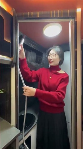 Wowsen Ford Transit T8 Business RV #travel #luxurycars #carshorts #youtubeshorts #shorts